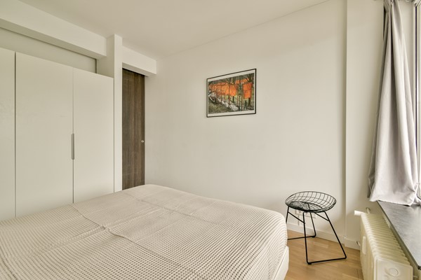 Medium property photo - Van Boshuizenstraat 491, 1082 AS Amsterdam